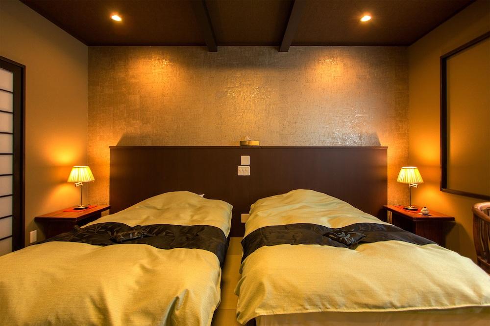 Ryotei Matsubaya Hotel Beppu Exterior foto