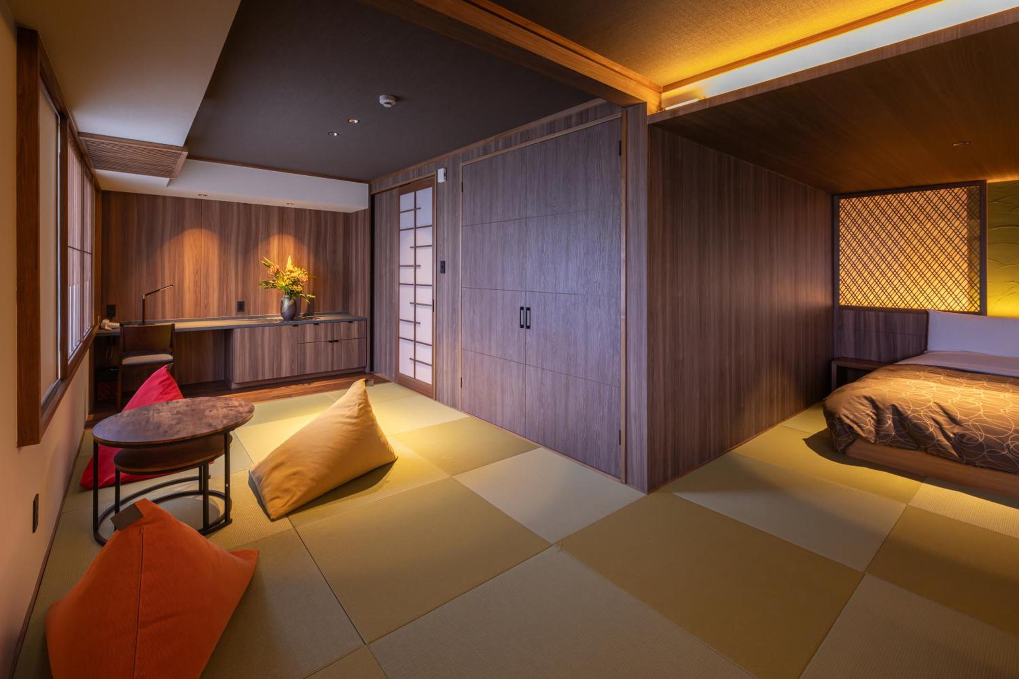 Ryotei Matsubaya Hotel Beppu Exterior foto