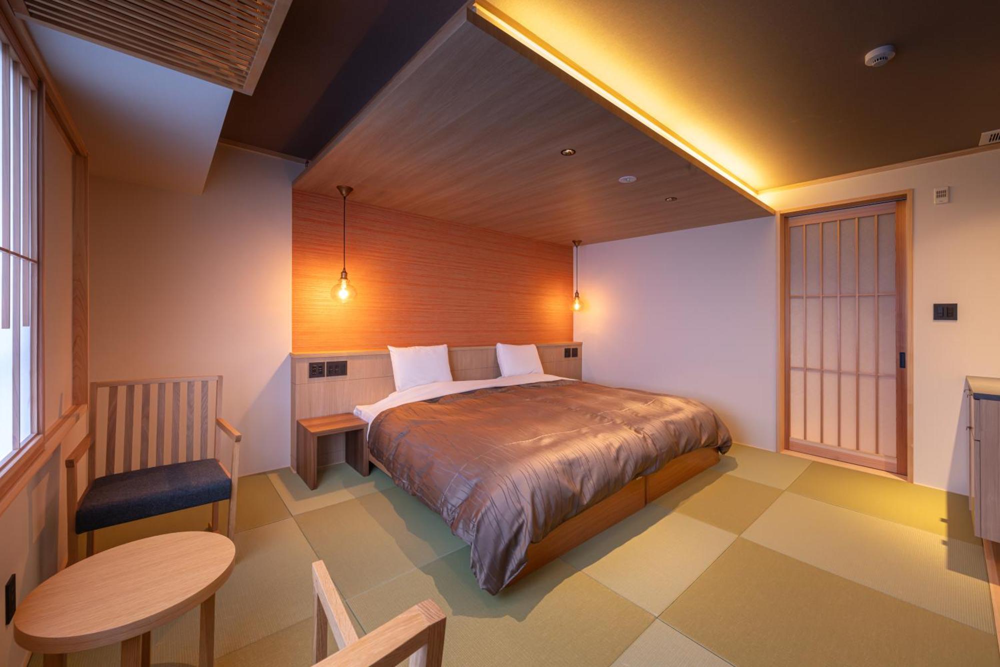 Ryotei Matsubaya Hotel Beppu Exterior foto